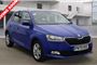 2020 Skoda Fabia 1.0 TSI SE 5dr