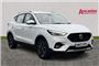 2021 MG ZS 1.0T GDi Exclusive 5dr DCT