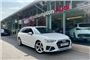 2023 Audi A4 Avant 35 TFSI S Line 5dr S Tronic