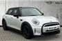 2022 MINI Hatchback 5dr 1.5 Cooper Classic 5dr Auto