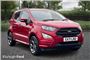 2022 Ford EcoSport 1.0 EcoBoost 125 ST-Line 5dr