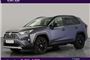 2020 Toyota RAV4 2.5 VVT-i Hybrid Dynamic 5dr CVT 2WD