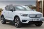 2021 Volvo XC40 Recharge 300kW Recharge Twin Plus 78kWh 5dr AWD Auto