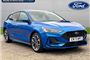 2023 Ford Focus 1.0 EcoBoost Hybrid mHEV ST-Line X 5dr