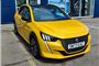 2023 Peugeot 208 1.2 PureTech 130 GT 5dr EAT8