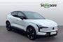 2024 Volvo EX30 200kW SM Extended Range Ultra 69kWh 5dr Auto