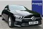 2018 Mercedes-Benz A-Class A180d Sport Executive 5dr Auto