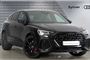 2022 Audi RS Q3 RS Q3 TFSI Quattro Audi Sport Edition 5dr S Tronic