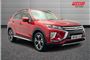 2018 Mitsubishi Eclipse Cross 1.5 3 5dr CVT