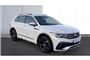 2021 Volkswagen Tiguan 1.5 TSI 150 R-Line 5dr DSG