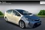 2019 Toyota Prius+ 1.8 VVTi Icon TSS 5dr CVT Auto