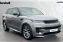 2023 Land Rover Range Rover Sport 3.0 D300 Dynamic SE 5dr Auto