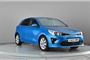 2022 Kia Rio 1.0 T GDi 48V 118 3 5dr