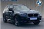 2020 BMW X3 xDrive20i M Sport 5dr Step Auto