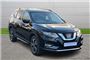 2018 Nissan X-Trail 1.6 dCi N-Connecta 5dr 4WD [7 Seat]