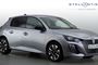 2024 Peugeot 208 1.2 PureTech 100 Allure 5dr