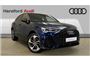 2022 Audi Q3 35 TDI Black Edition 5dr S Tronic