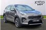 2019 Kia Sportage 1.6 CRDi ISG GT-Line 5dr