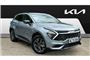 2023 Kia Sportage 1.6T GDi HEV GT-Line 5dr Auto