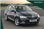 2019 Skoda Fabia Estate 1.0 TSI 110 SE L 5dr DSG