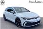 2024 Volkswagen Golf GTI 2.0 TSI GTI 5dr DSG