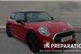 2018 MINI Hatchback 1.5 Cooper 3dr