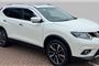 2016 Nissan X-Trail 1.6 dCi Tekna 5dr Xtronic [7 Seat]