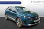 2021 Peugeot 3008 1.2 PureTech Allure Premium 5dr