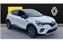 2024 Renault Captur 1.0 TCE 90 Techno 5dr