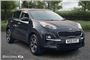 2021 Kia Sportage 1.6 GDi ISG 2 5dr