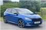 2024 Skoda Fabia 1.5 TSI 150 Monte Carlo 5dr DSG