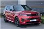 2024 Land Rover Range Rover Sport 3.0 P550e Autobiography 5dr Auto