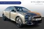 2024 Citroen C4 1.2 PureTech [130] Max 5dr Auto