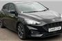 2019 Ford Focus 1.5 EcoBlue 120 ST-Line X 5dr