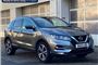 2021 Nissan Qashqai 1.3 DiG-T N-Connecta 5dr [Glass Roof Pack]