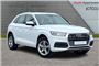 2019 Audi Q5 45 TFSI Quattro Sport 5dr S Tronic