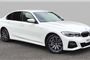 2021 BMW 3 Series 330e M Sport 4dr Step Auto