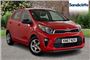 2017 Kia Picanto 1.0 1 5dr