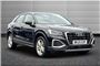 2025 Audi Q2 35 TFSI Sport 5dr S Tronic