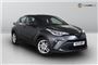 2021 Toyota C-HR 1.8 Hybrid Icon 5dr CVT