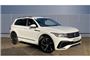 2020 Volkswagen Tiguan 1.5 TSI 150 R-Line 5dr DSG