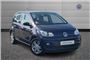 2017 Volkswagen Up 1.0 High Up 5dr
