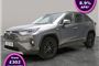 2020 Toyota RAV4 2.5 VVT-i Hybrid Excel 5dr CVT 2WD