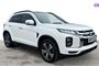 2020 Mitsubishi ASX 2.0 Exceed 5dr CVT 4WD