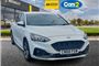 2019 Ford Focus 1.0 EcoBoost 125 ST-Line 5dr