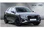 2021 Audi Q2 35 TFSI S Line 5dr S Tronic