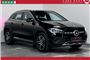 2022 Mercedes-Benz GLA GLA 200 Sport 5dr Auto