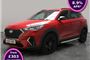 2019 Hyundai Tucson 1.6 TGDi 177 N Line 5dr 2WD DCT