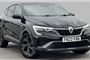 2022 Renault Arkana 1.6 E-TECH Hybrid 145 R.S. Line 5dr Auto