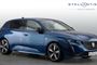 2024 Peugeot 308 1.2 PureTech GT 5dr EAT8